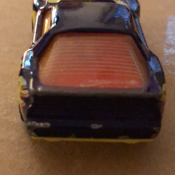 Matchbox Pontiac Firebird Racer - Picture 4 of 7